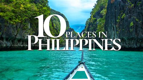 Where in the Philippines was a scene from .